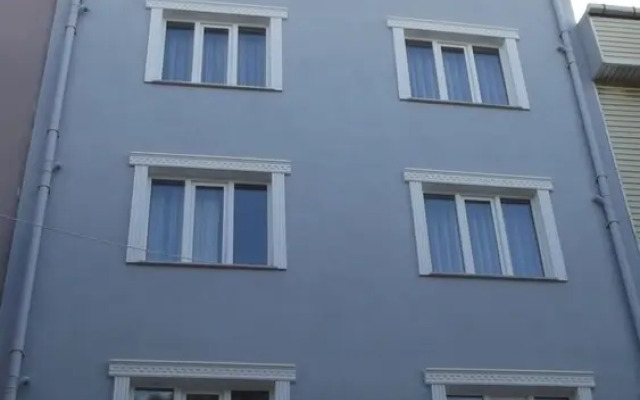 Saygılı Pansiyon