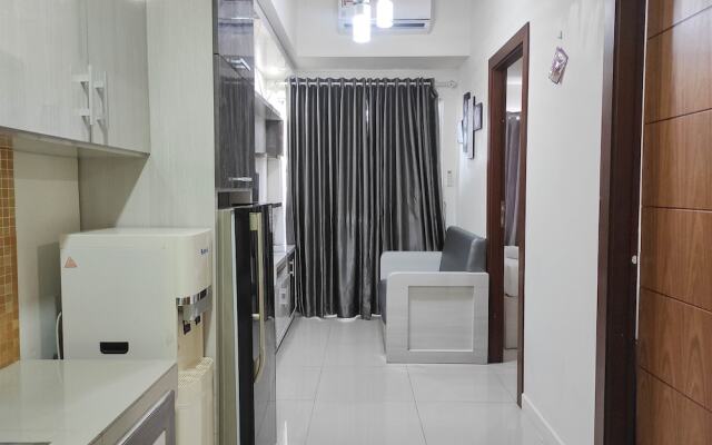 Best Deal And Cozy 2Br Vida View Apartment