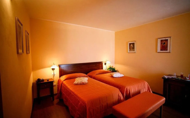 Hotel Ristorante Al Duca