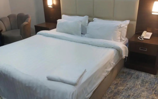 Rabigh Tower Hotel