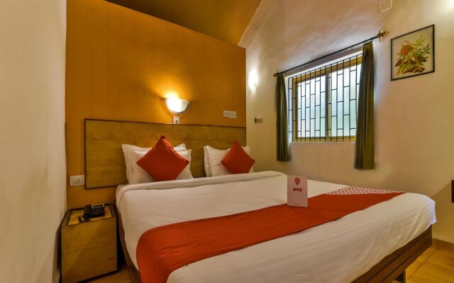 OYO 13066 Time and Leisure Hotels