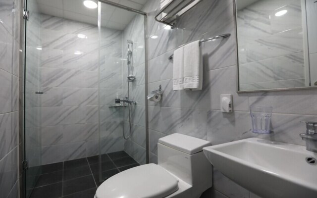 Pol-A Resort Haeundae