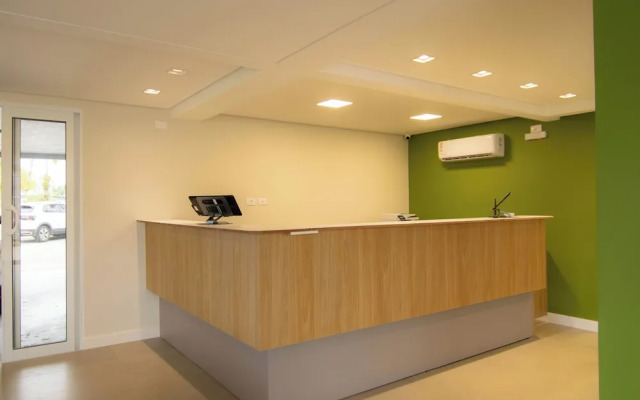 Rota Do Sol Apart Hotel