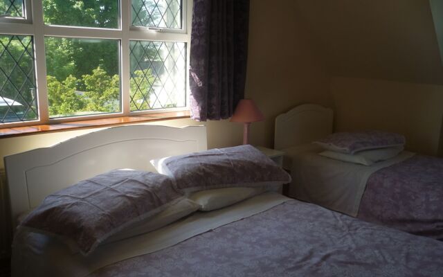 Armcashel B&B