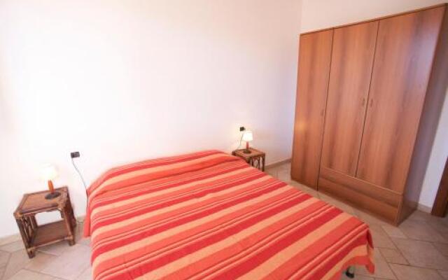 Appartamento La Pergola