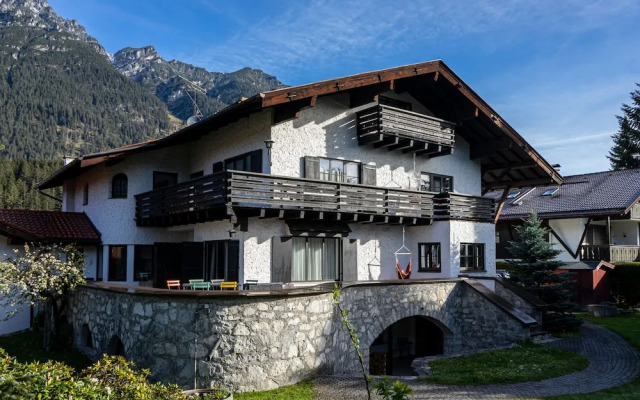 Das Nordberg Apartments