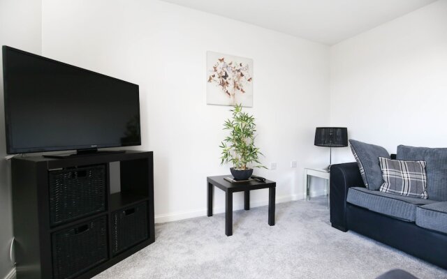 Beautiful Tynemouth Apartment 2 Bed 2 Bath