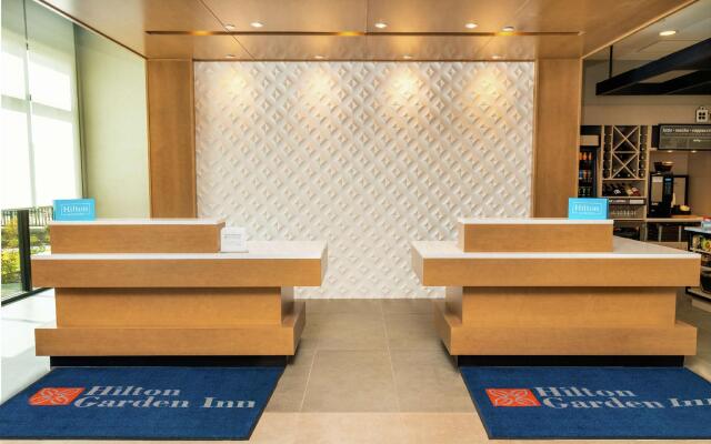 Hilton Garden Inn Cedar Park Austin