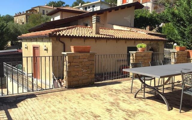 Relais Acqua Di Costanza