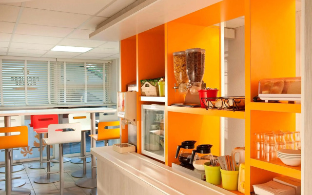 Hôtel Première Classe Toulouse Nord - Sesquières