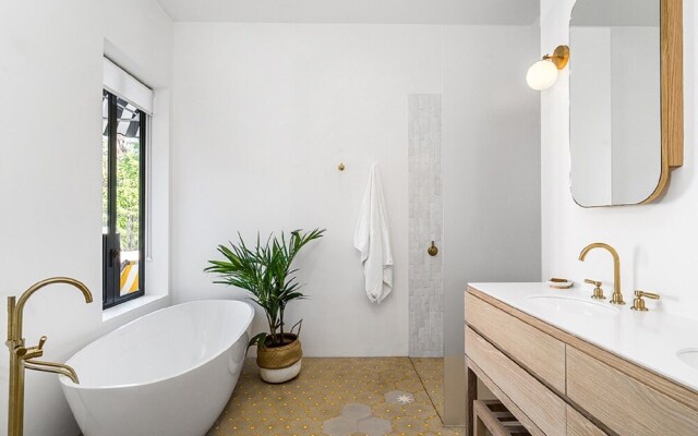 Your Luxury Escape - Fairway