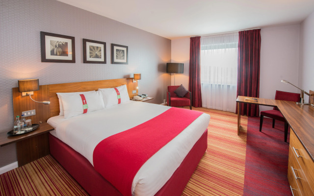 Holiday Inn Norwich City by IHG