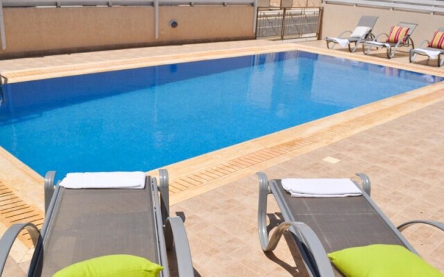 Oceanview Luxury Villa 173