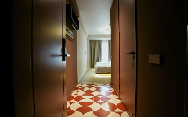 Nomad Camp (Номад Кэмп)