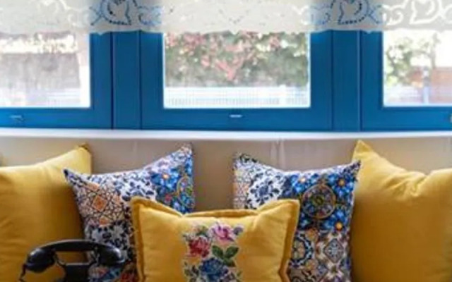 Trend Blue Boutique Hotel