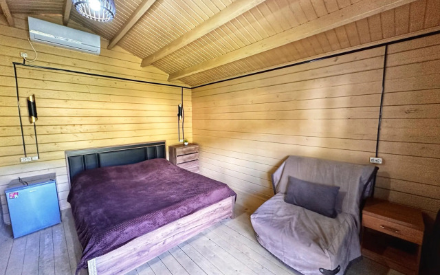 Guest house Leon