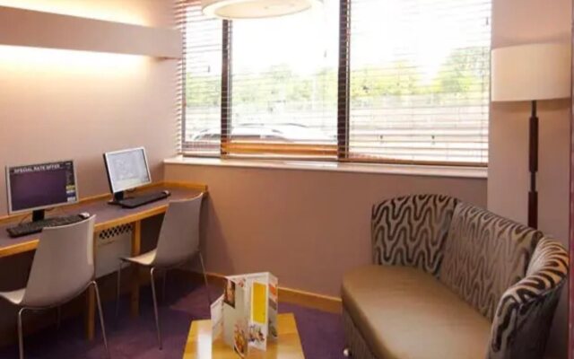 Premier Inn London Hanger Lane