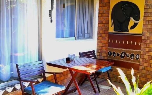 Bhangazi Lodge