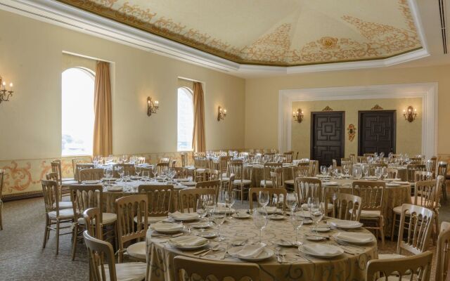 Quinta Real Monterrey