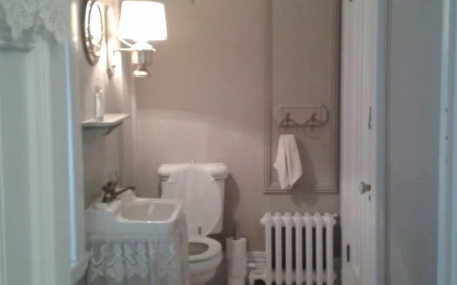 Auberge La Maison Jasmine