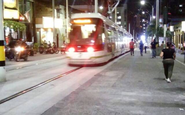 Apartamento Tranvia Buenos Aires