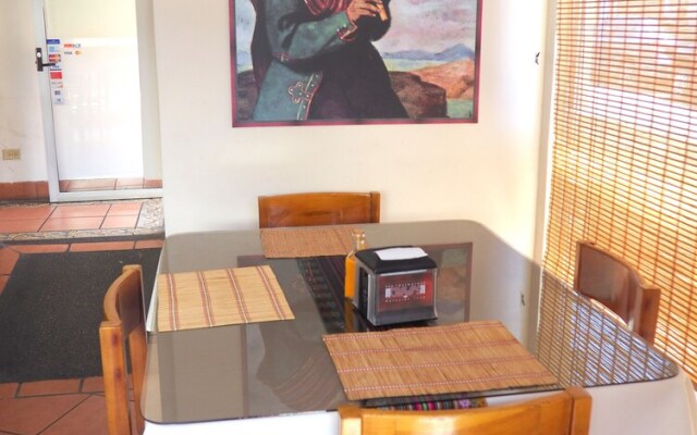 Hotel Catedral Casa Cornejo