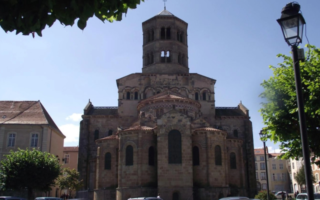 Village de Vacances Azureva Fournols