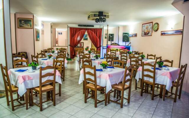 Hotel La Caravella