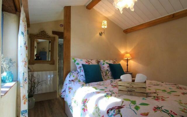 Gîte Langeac, 2 pièces, 2 personnes - FR-1-582-74