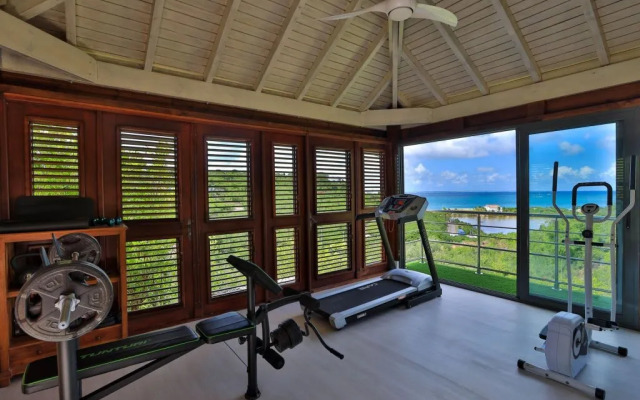 Dream Villa Terres Basses-968