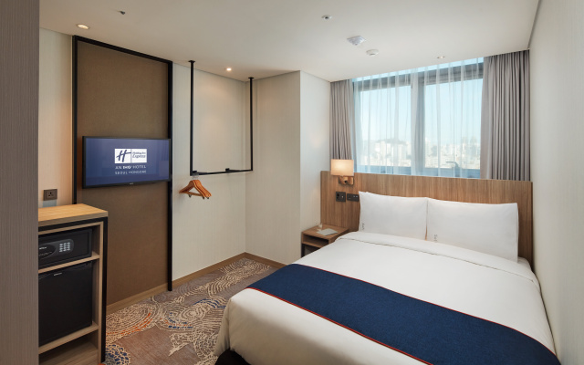 Holiday Inn Express Seoul Hongdae by IHG