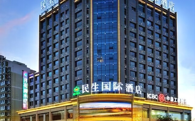 Minsheng International Hotel