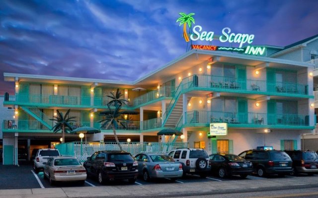 Sea Scape Inn