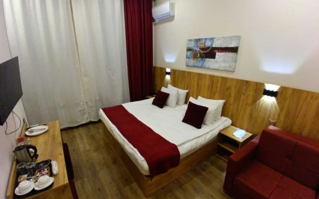 L10D10 Hotel Baku