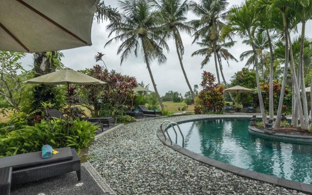 Villa Taman di Blayu