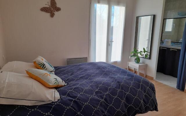 Cocooning Au Saut du Loup