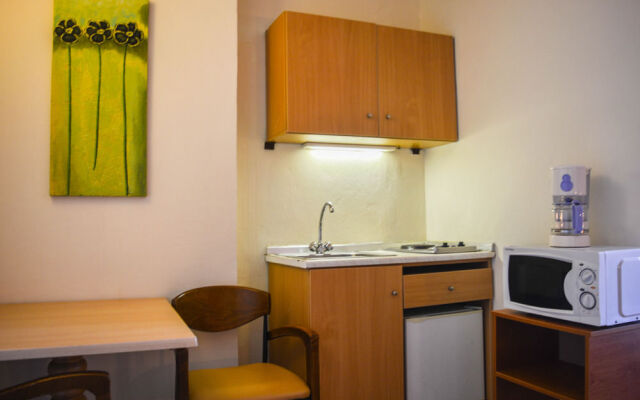 Achillion Hotel
