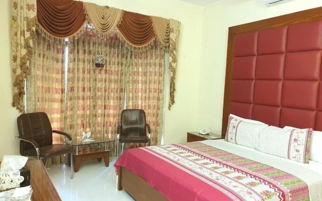 Imperial Guest House