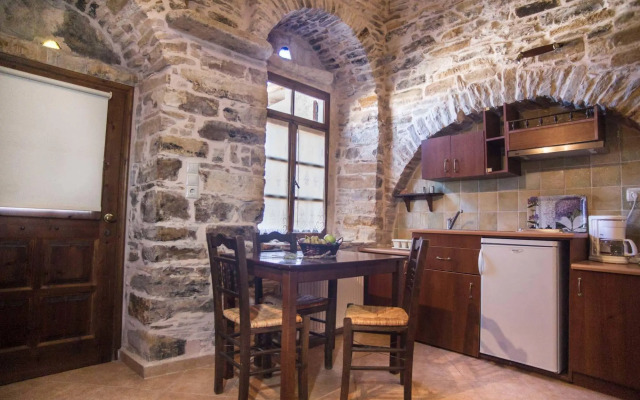 Vouno Village Apartments