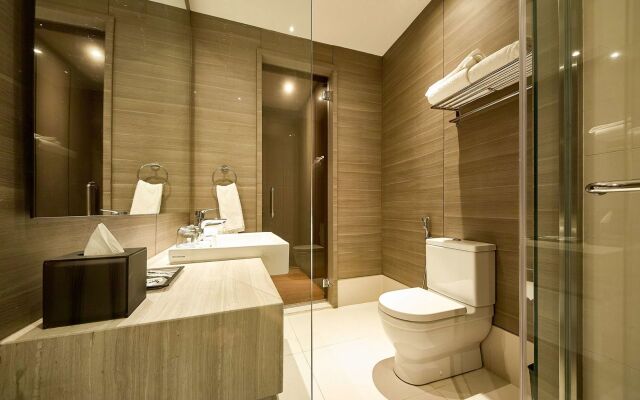V E Hotel & Residence