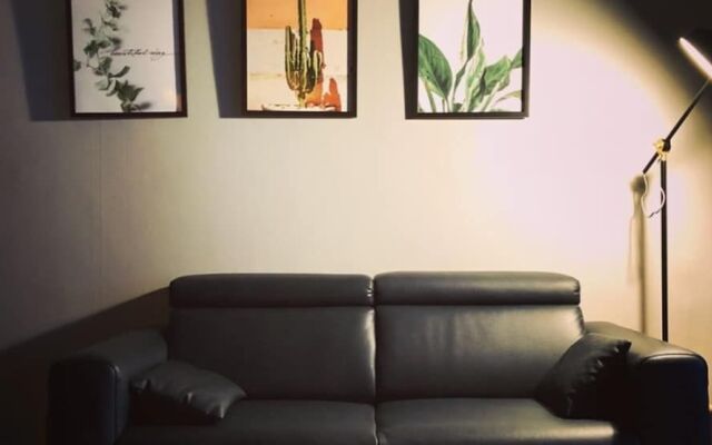 Love Jeju Premium Pension