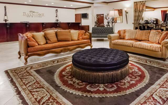 Baymont by Wyndham Henderson