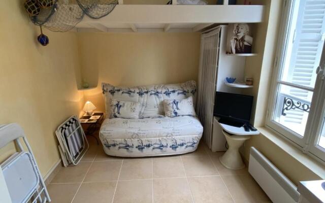 Studio Cabourg, 1 pièce, 2 personnes - FR-1-487-223
