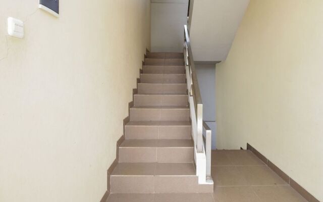 Airy Eco Kuningan Karet Pedurenan 40 Jakarta