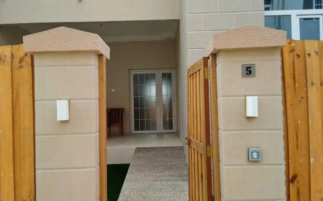Al Asala Resort