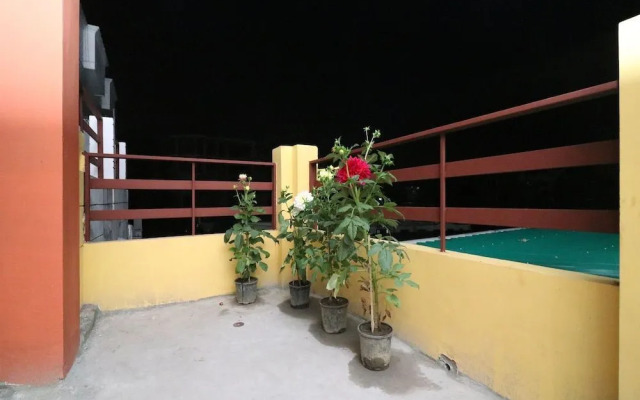 Bzoie Resort By OYO Rooms
