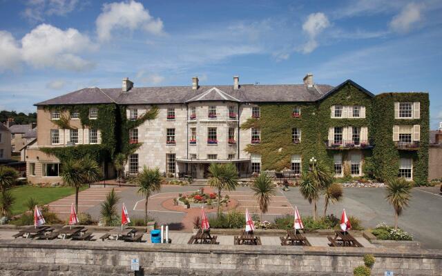 The Bulkeley Hotel
