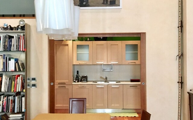 Sanzenetto Apartments