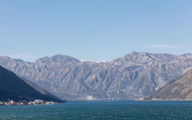 Bonintro Lux Apartment