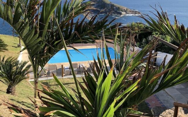 Pousada Sentinelas do Mar